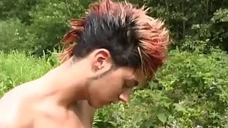 Sex Twink Box 1